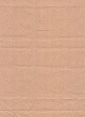 Fototapeta premium Brown Paper Background and Texture
