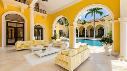 Transform your space innovative interior decoration ideas to renovate your home