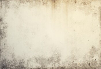 Obraz premium Grunge Concrete Texture: Aged Stucco Wall, Distressed Beige-Gray Surface, Industrial Cement Backdrop, Peeling Paint Effect, Mottled Plaster Finish, Vintage Urban Aesthetic, Textured Background for Cre