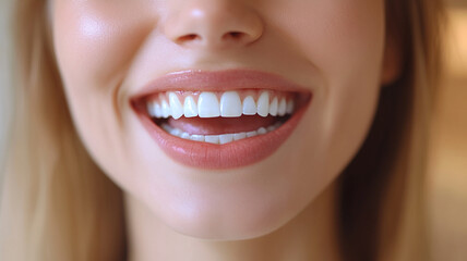 Obraz premium 건치, 치과