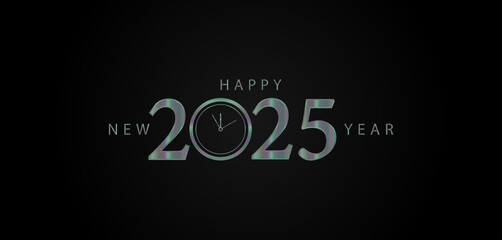 Cheers to a Brighter Future Happy New Year 2025