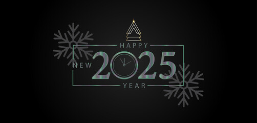 Embracing the Future A Look into Happy New Year 2025