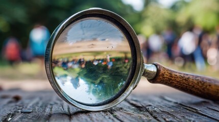 Selection Bias: The tendency to choose non-random data samples, leading to inaccurate conclusions that don’t reflect the broader population or situation.
