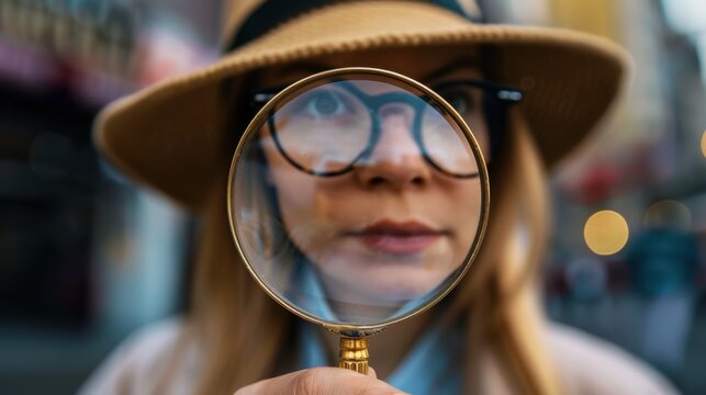 Observer Bias: When an observer's preconceived notions affect how they interpret data, undermining the objectivity and accuracy of the results.
