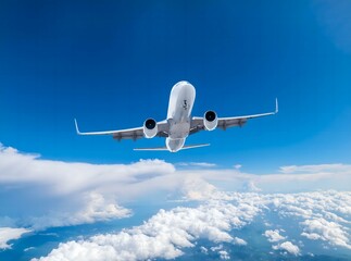 Obraz premium sky AI photo.