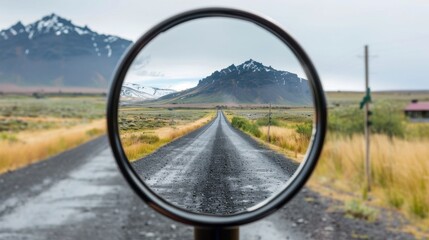 Reflective Thinking: The process of analyzing past experiences to draw insights, improve future behavior, and promote personal growth and greater self-awareness.
