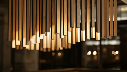 Minimalist background for creative design