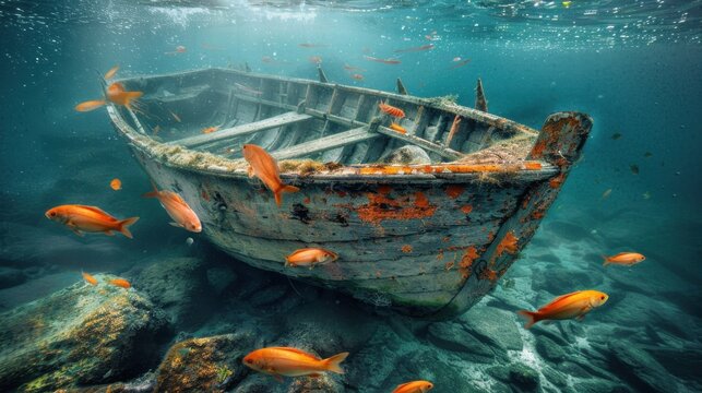 Sunk Cost Fallacy: The tendency to persist in an endeavor after investing money, time, or effort, even when abandoning it would be more rational.
