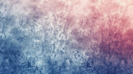 Fototapeta premium Colorful Blend: Grainy Gradient Background with Textured Elegance