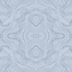 seamless abstract pattern digital illustration wrapping paper with graphic chaotic oriental hand drown colorful elements watercolor paint snowflakes fabric design print winter style