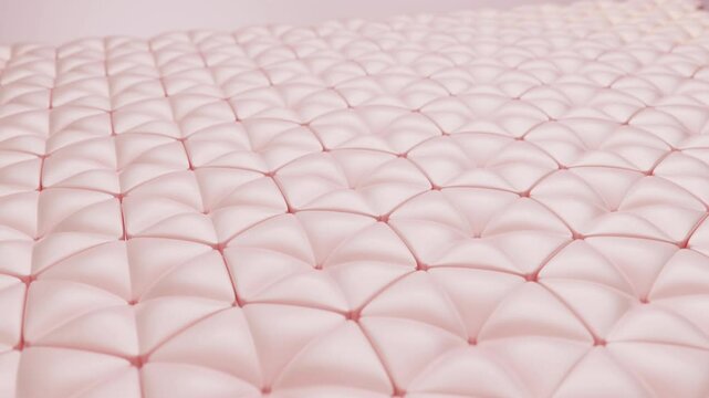 Oil control face wash for brightening and even skin tone. 3D rendering.