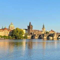 Charles bridge