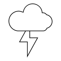 Storm Icon