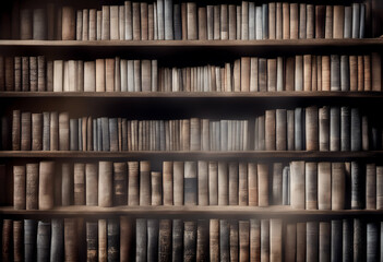 book closeup education library vector background frontview olated home foliage design books element architecture illustration