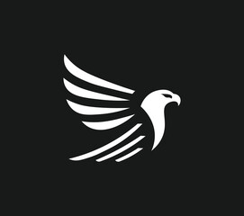 Fototapeta premium eagle 