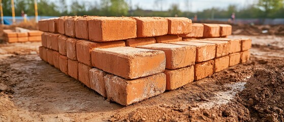 Constructing Strong Foundations with Quality Building Bricks
