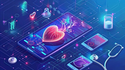 Digital Healthcare: The Future of Medicine