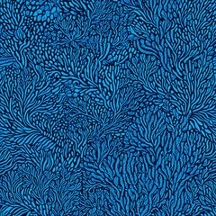 Fototapeta premium Southern Thai textile patterns