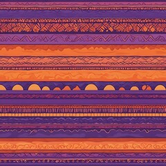 Southern Thai textile patterns