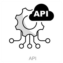 API
