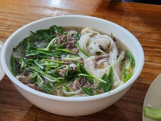 vietnamese food