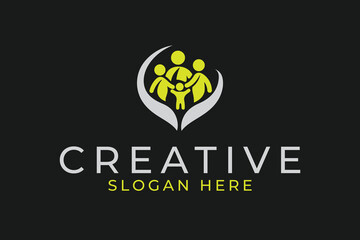 family Care Health logo