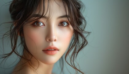 portrait of a person