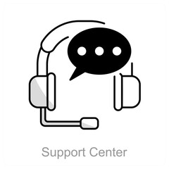 Support Center