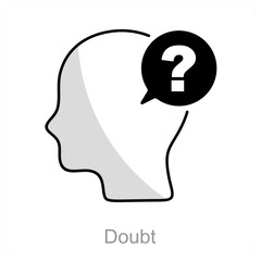 Doubt