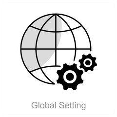 Global Setting