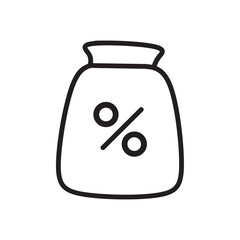 Dicount Icon Element