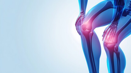 pain in knee joint 