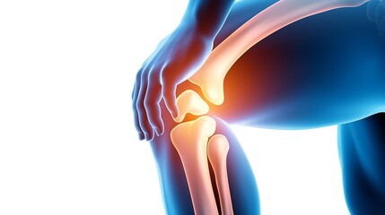 pain in knee joint 