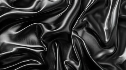 Obraz premium abstract black textures wallpaper black and white 