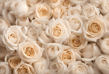 magenta springtime background open blossom  summer luxury detail botany flora flower pink created cut elegant design natural roses feminine colours glam light flor