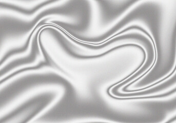 background blur retro gray silver, liquid wavy marble gradient background with liquify noise grainy texture