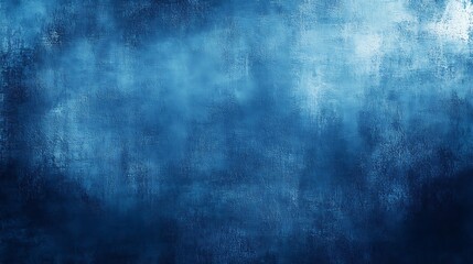 Fototapeta premium Abstract Blue Texture Background for Designs 
