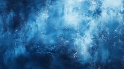  Abstract Blue Texture Background for Designs 