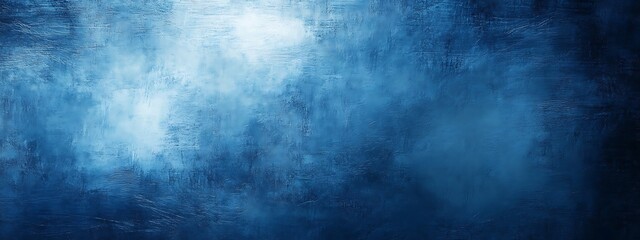 Fototapeta premium Abstract Blue Texture Background for Designs 