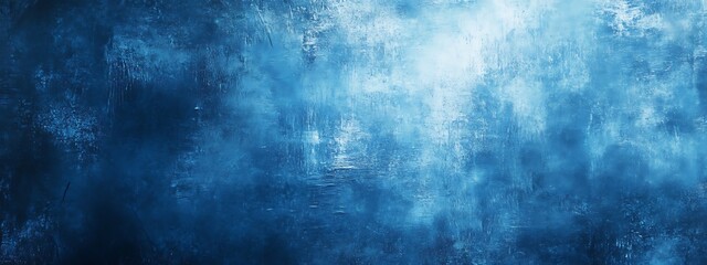 Obraz premium Abstract Blue Texture Background for Designs 