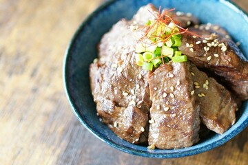牛肉　ハラミ　おいしいハラミ