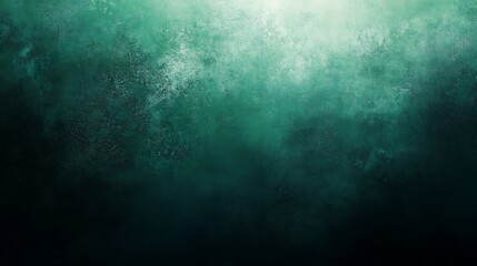 Fototapeta premium Abstract Dark Green Texture Background.