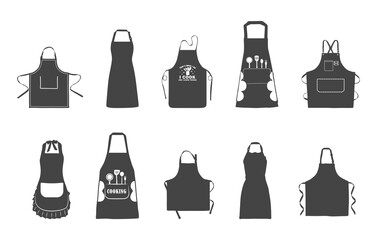 Cooking apron svg, Cooking apron silhouette, Apron silhouette, Apron svg, Kitchen aprons svg, Kitchen aprons silhouette, Chef apron svg.
