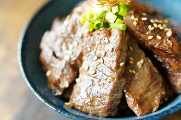 牛肉　ハラミ　おいしいハラミ