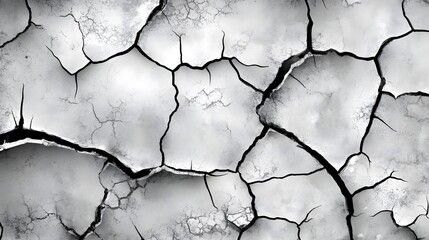 Scientific diagram illustrating the progressive stages of metal fatigue, showcasing microscopic cracks and material deformation.