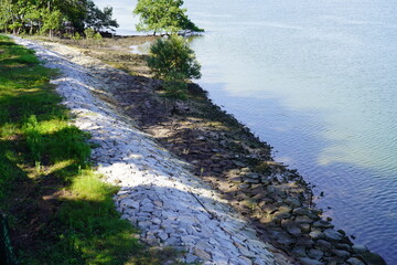 Sungei Buloh Wetland Reserve is Singapore's first ASEAN Heritage Park and a treasured site for nature enthusiasts, located in the northwest of Singapore. This nature reserve is a significant 