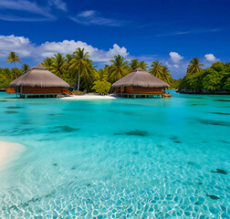 Baros Island, Maldives Dive into a Paradise of Luxury, Adventure, and Unforgettable Island Escapes.