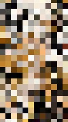 pixel background. pixel pattern, mosaic background