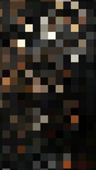 pixel background. pixel pattern, mosaic background
