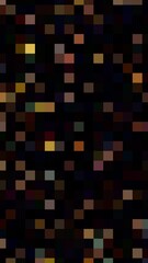 pixel background. pixel pattern, mosaic background